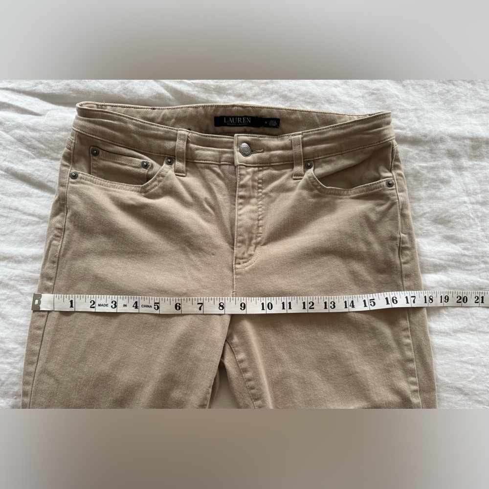 Lauren Ralph Lauren Riding Pants - Picture 4 of 10